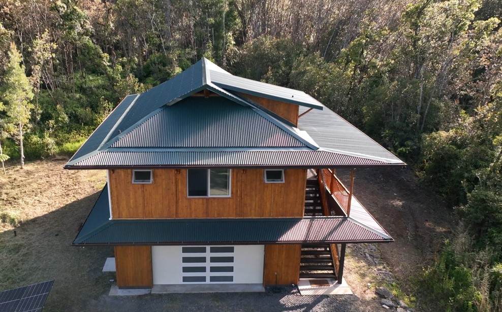 32-640 Piha Kahuku Rd - Photo 1