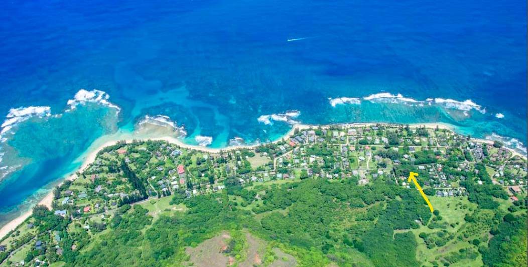 5-7235 Kuhio Hwy - Photo 1