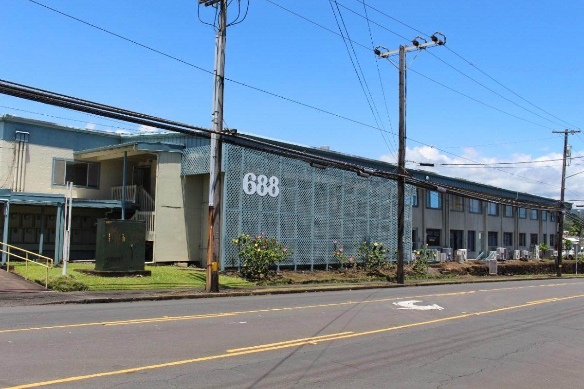 688 Kukuau Plaza - Photo 1