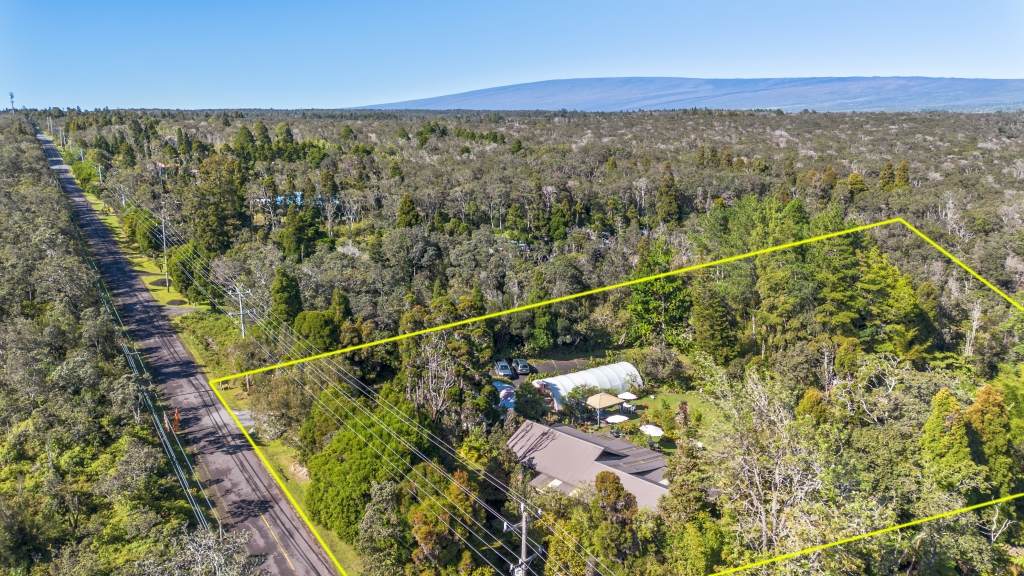 19-3834 Old Volcano Rd - Photo 1