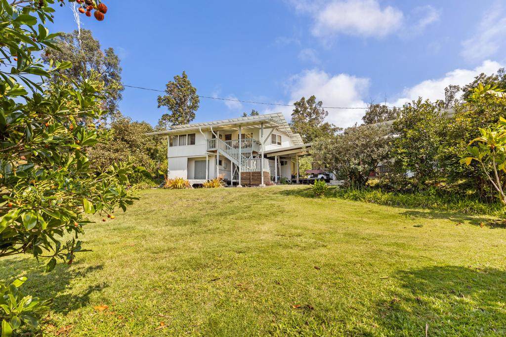 89-1350 Old Mamalahoa Highway - Photo 1