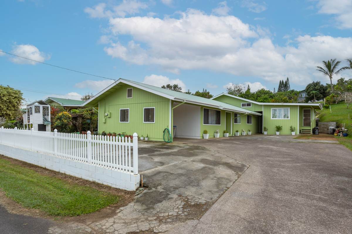 45-3321 Kamani St - Photo 1