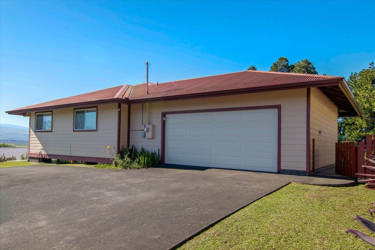 64-5285 Puu Nanea St - Photo 1