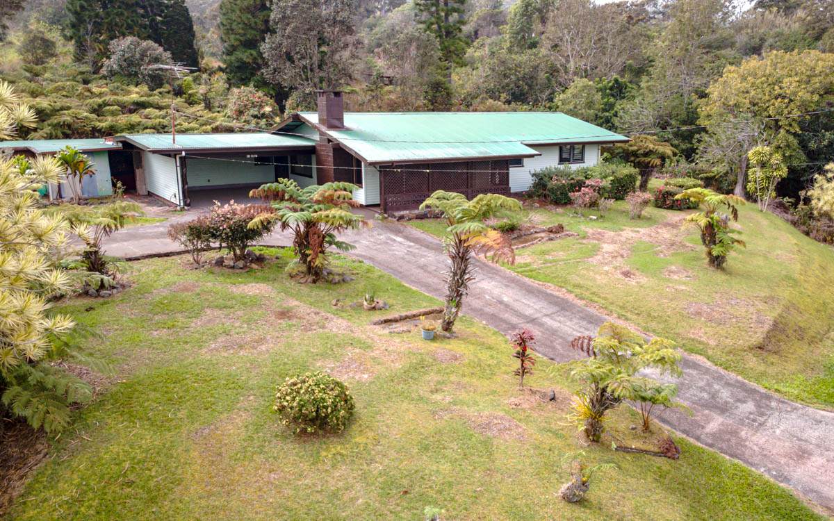 44-2117 Paauilo Mauka Rd - Photo 1