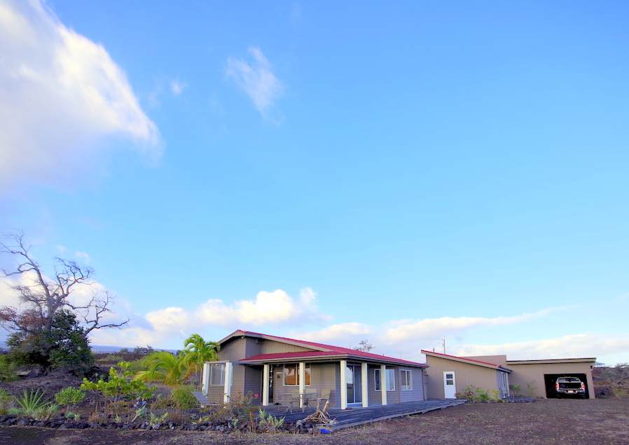 92-8409 Lauhala Dr - Photo 1