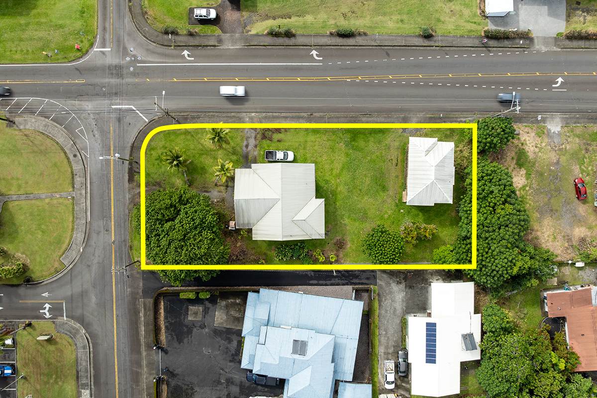 615 Kekuanaoa St - Photo 1