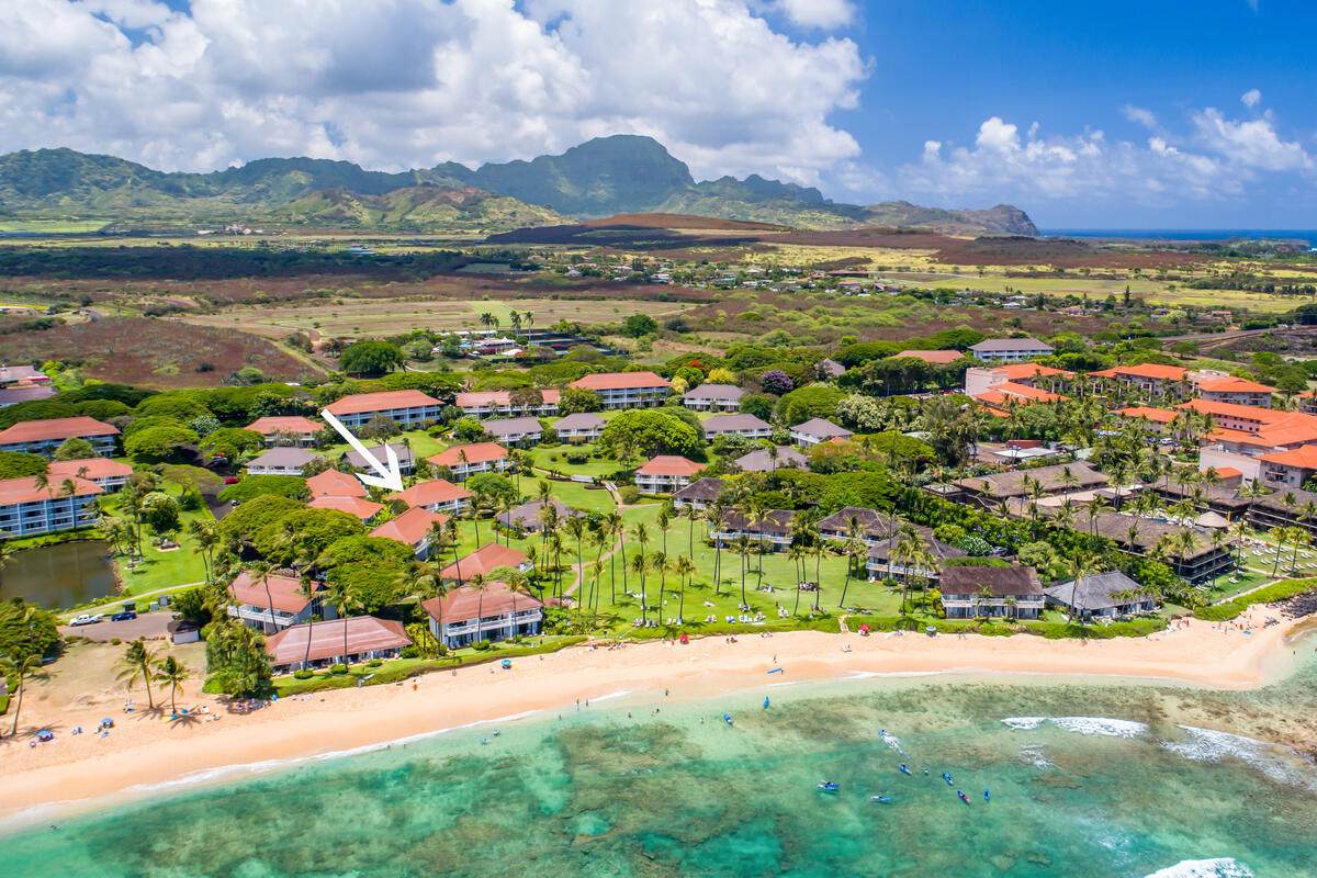 2253 Poipu Rd - Photo 1