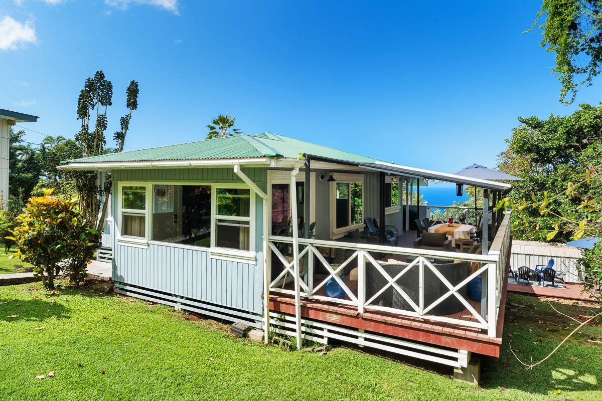 77-6314 Mamalahoa Highway - Photo 1