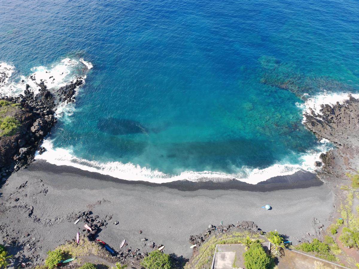  Mamalahoa Hwy - Photo 1