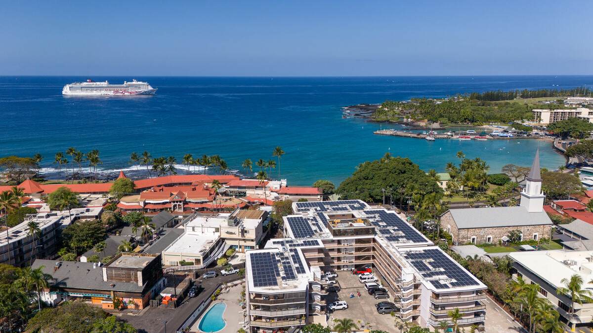 75-5719 Alii Dr - Photo 1