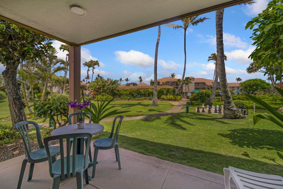 4-1250 Kuhio Hwy - Photo 1