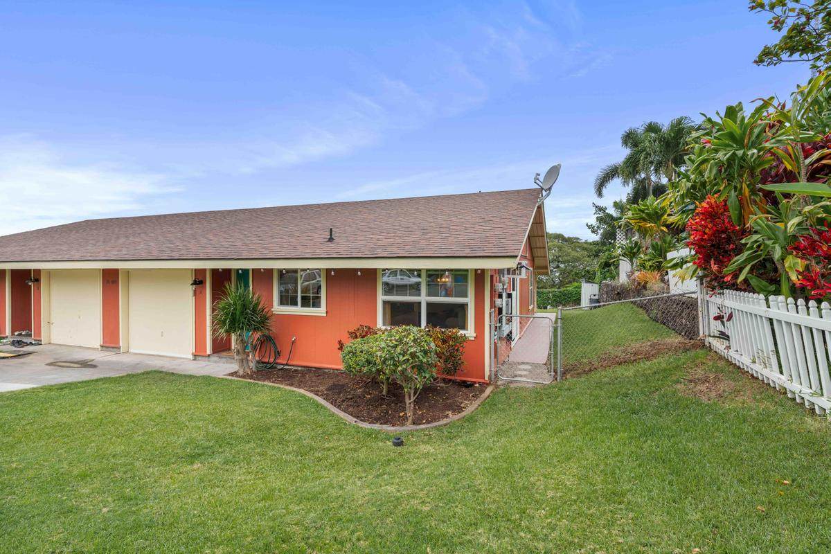 76-6119 Royal Poinciana Way - Photo 1