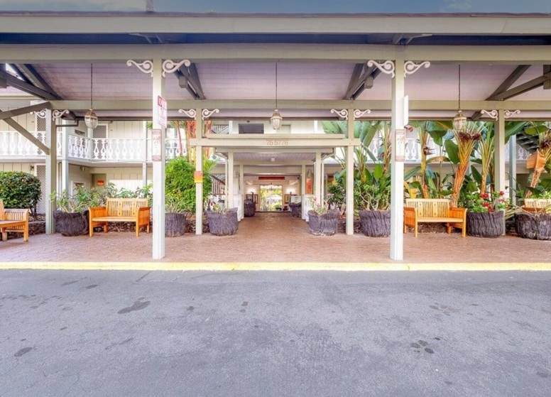 75-5776 Kuakini Highway - Photo 1