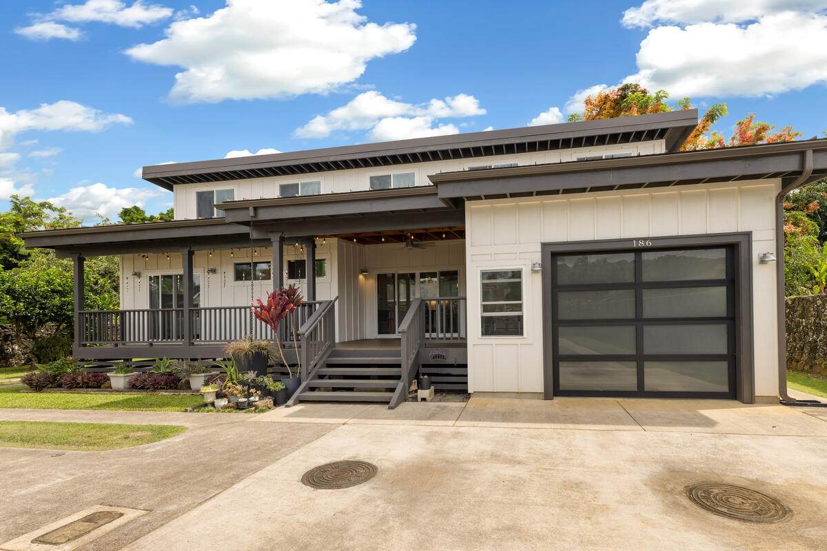 186 Lihau St - Photo 1
