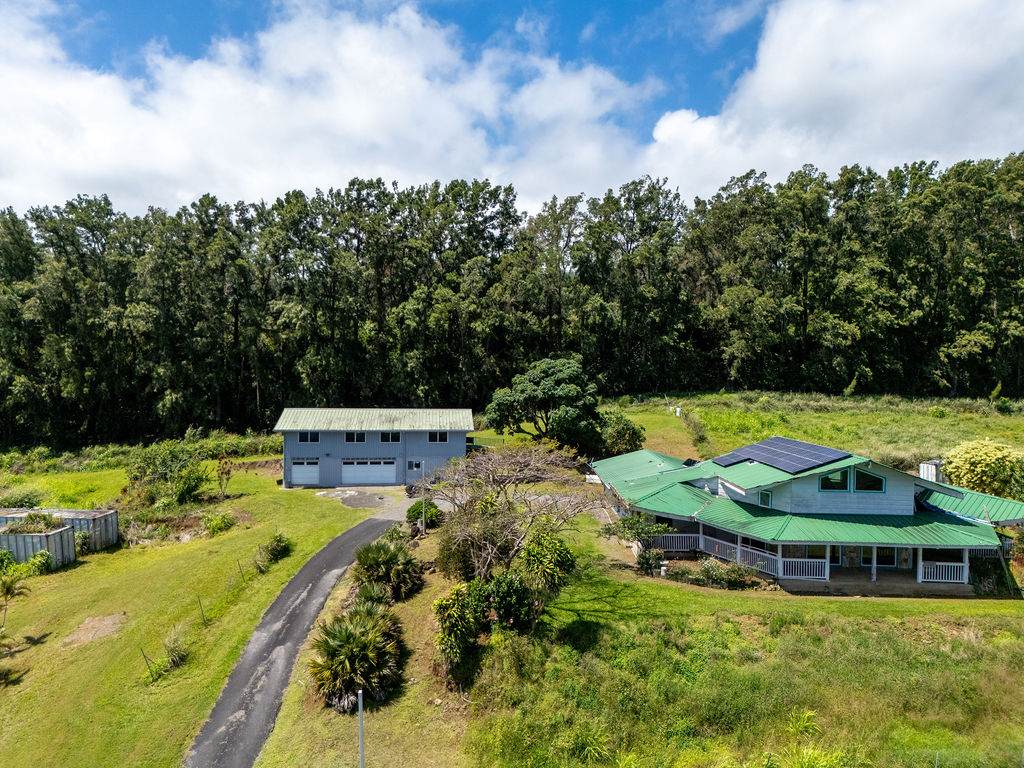 44-2527 Kalopa Mauka Rd - Photo 1