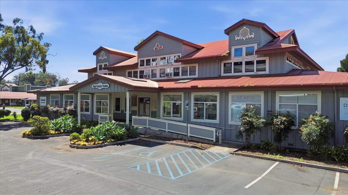 65-1291 Kawaihae Rd - Photo 1