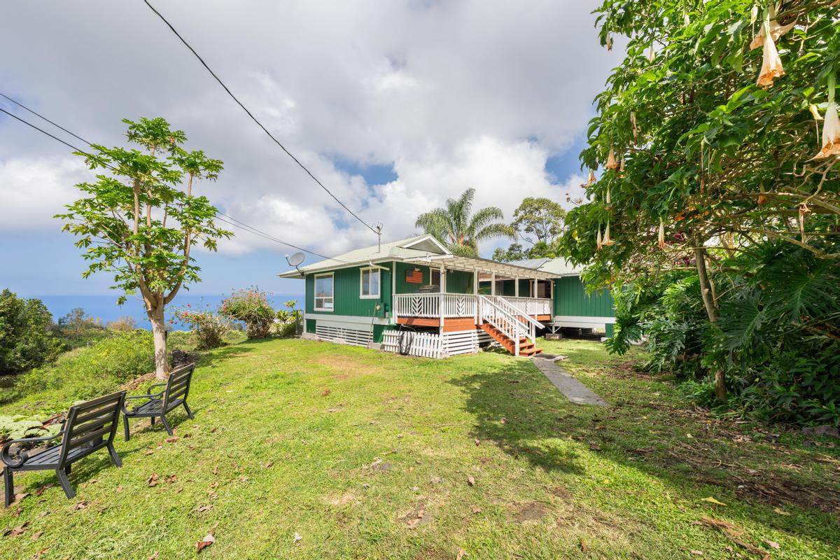 89-725 Aina Lani Pl - Photo 1