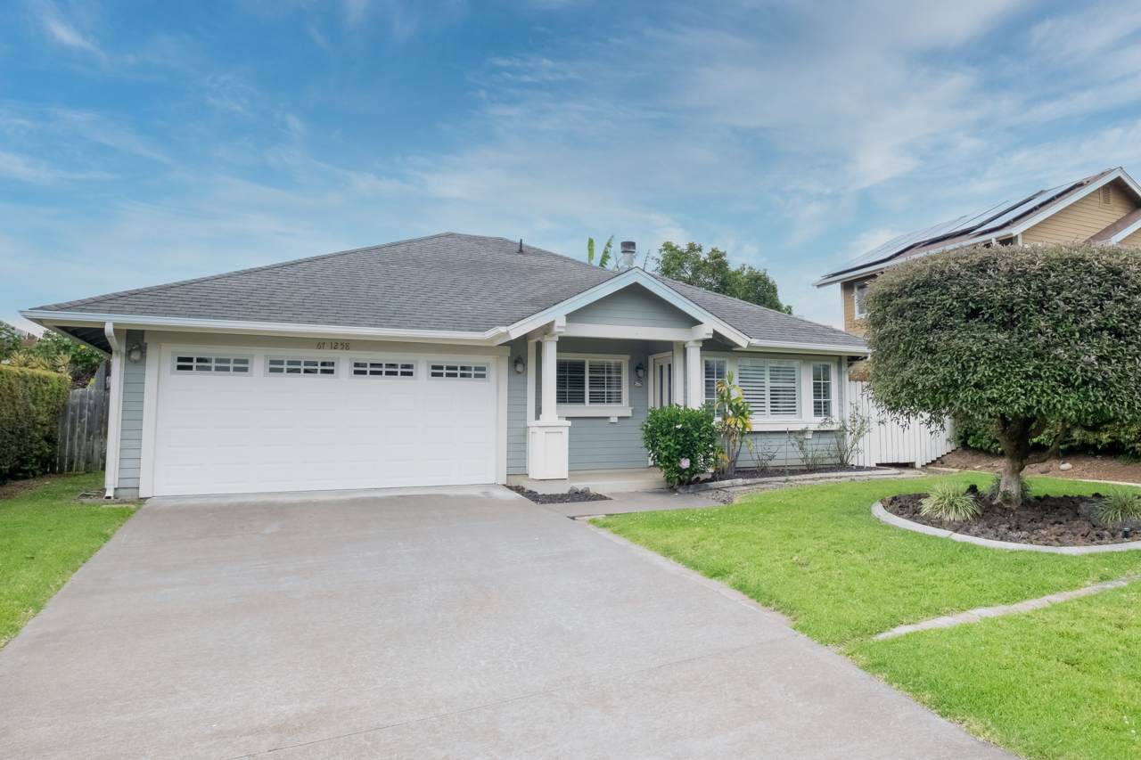 67-1258 Panalea St - Photo 1