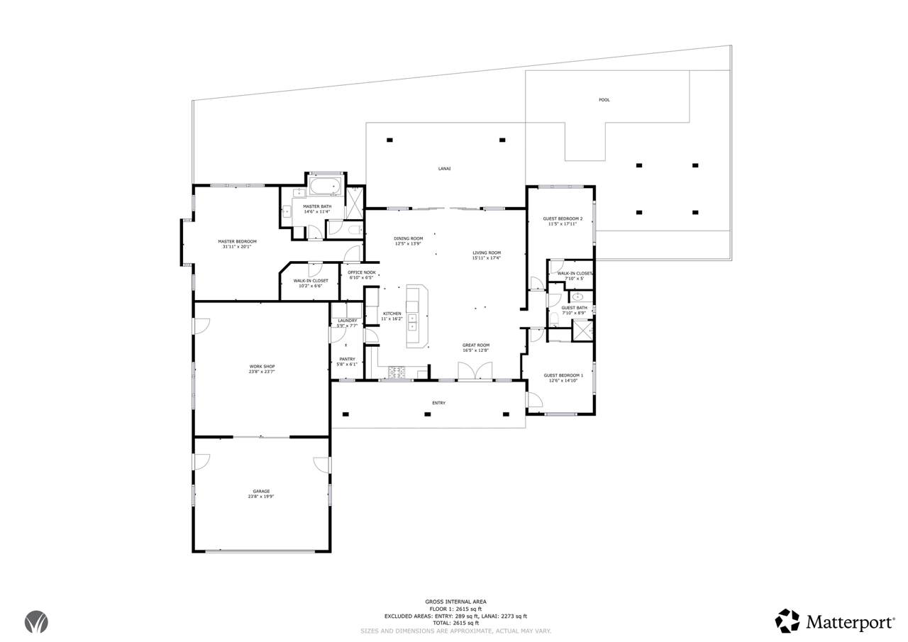75-5614-Q Hienaloli Rd - Photo 1