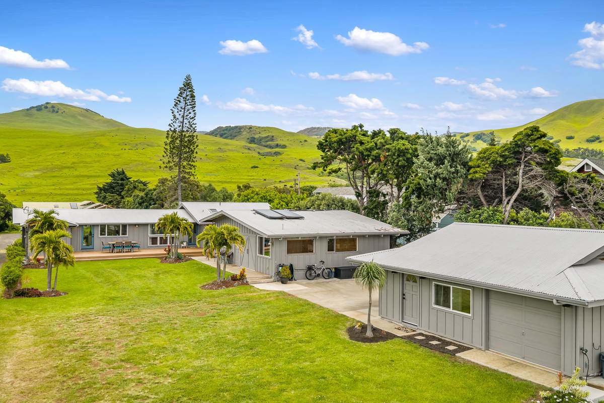 65-1552 Kawaihae Rd - Photo 1