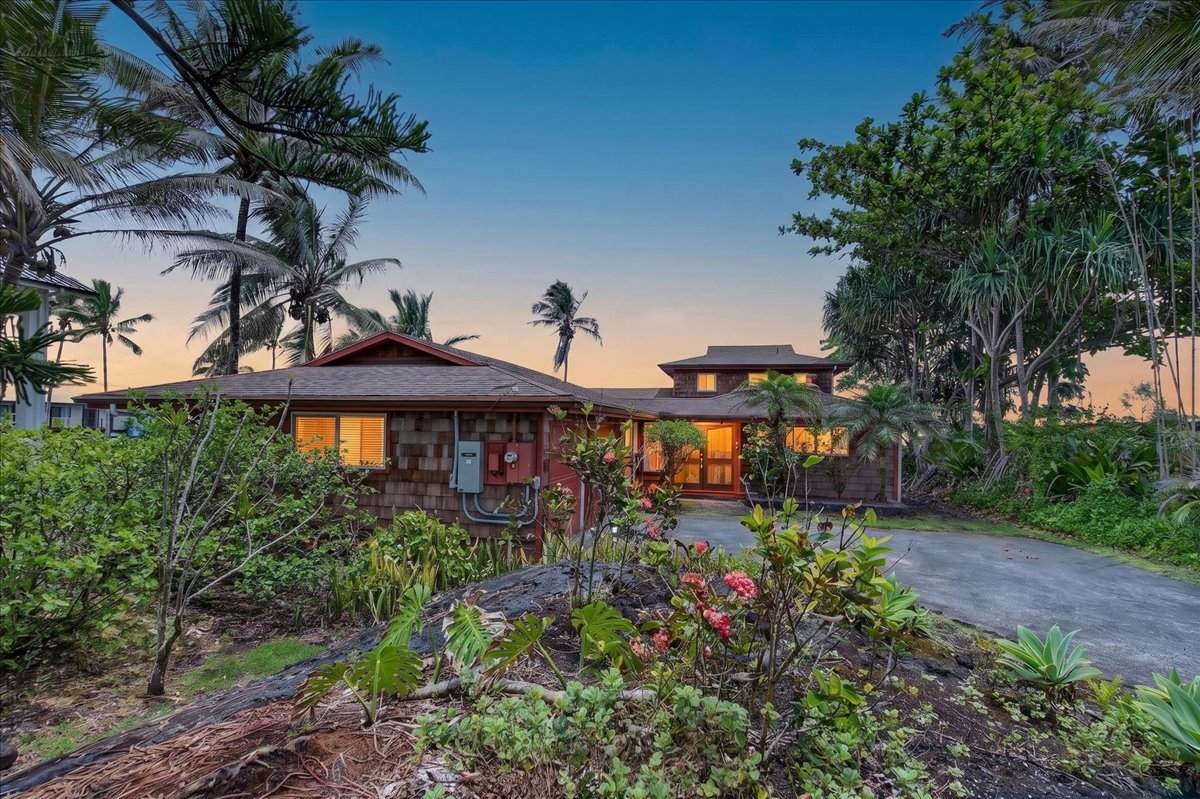 15-1111 Ala Heiau Rd - Photo 1