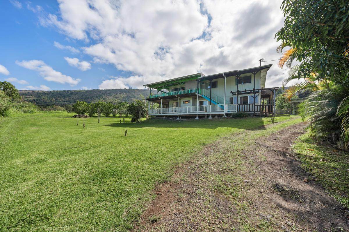 83-5434-C Middle Keei Rd - Photo 1