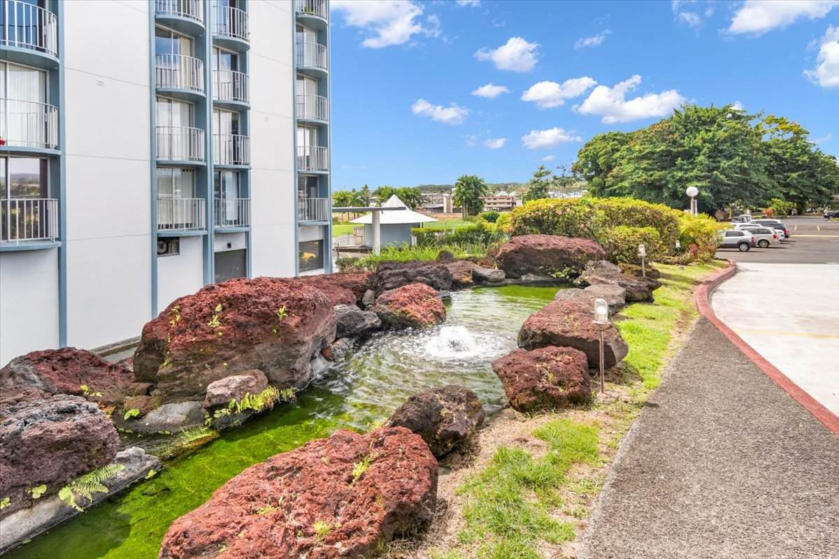 101 Hilo Lagoon Centre - Photo 1