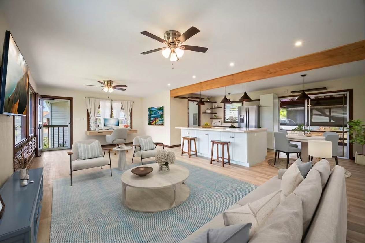 4736 Hokuloa Pl - Photo 1