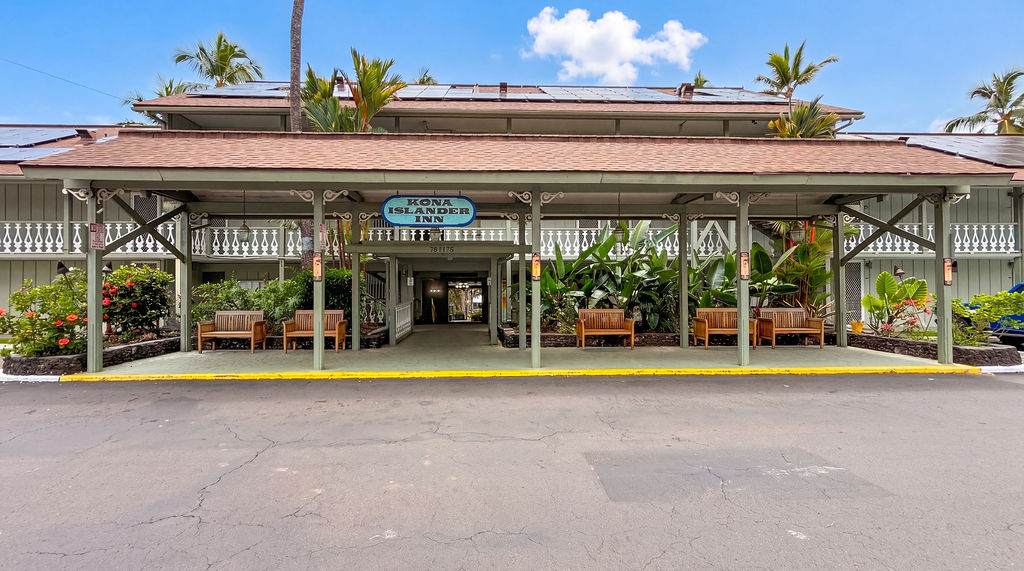 75-5776 Kona Islander Inn - Photo 1