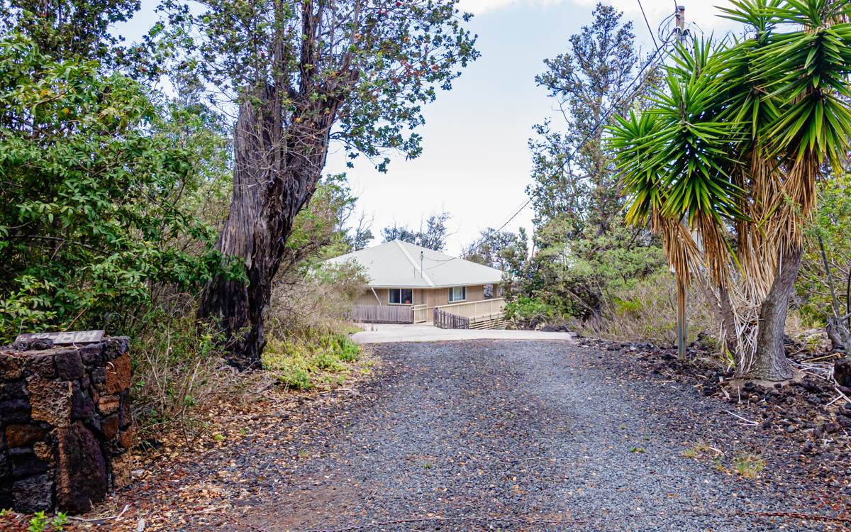 92-1804 Keaka Pkwy - Photo 1