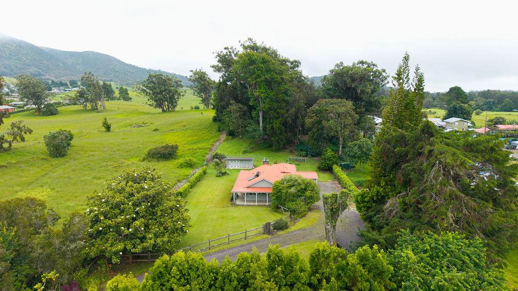 64-416 Mamalahoa Highway - Photo 1