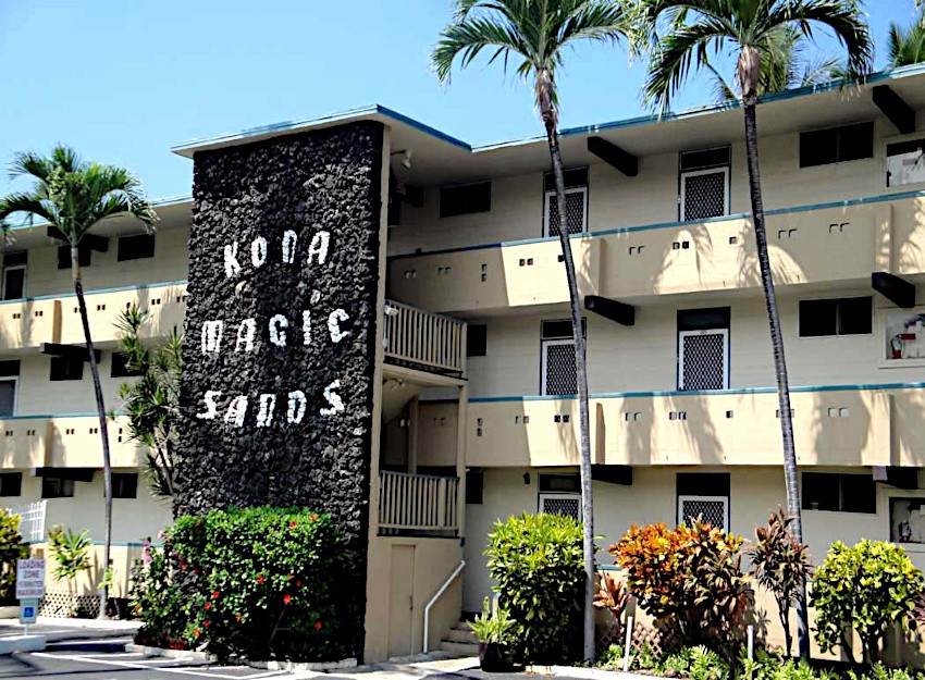 77-6452 Alii Drive - Photo 1