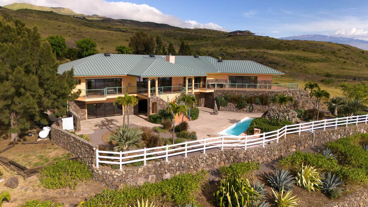 59-1104 Kohala Ranch Rd - Photo 1
