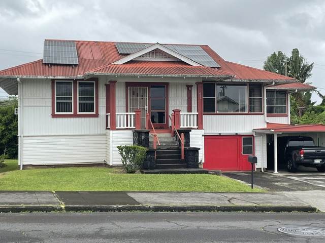 406 Haili St - Photo 1
