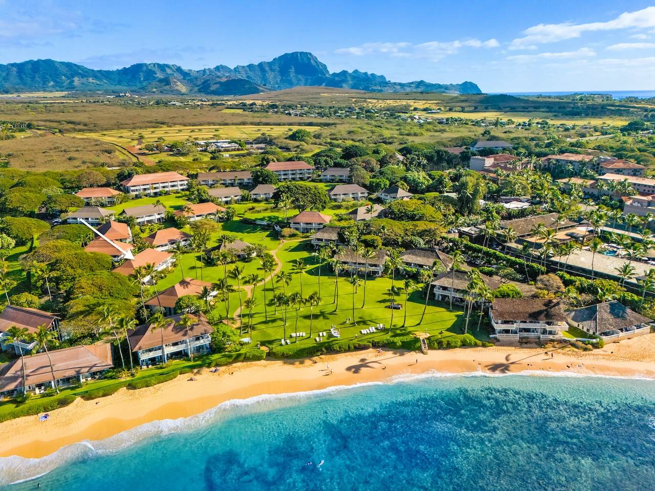 2253 Poipu Rd - Photo 1
