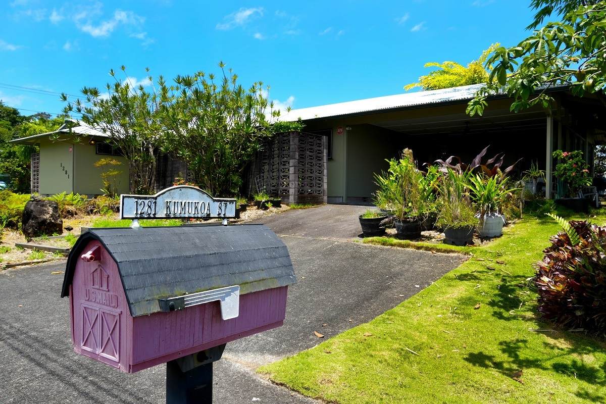 1281 Kumukoa St - Photo 1