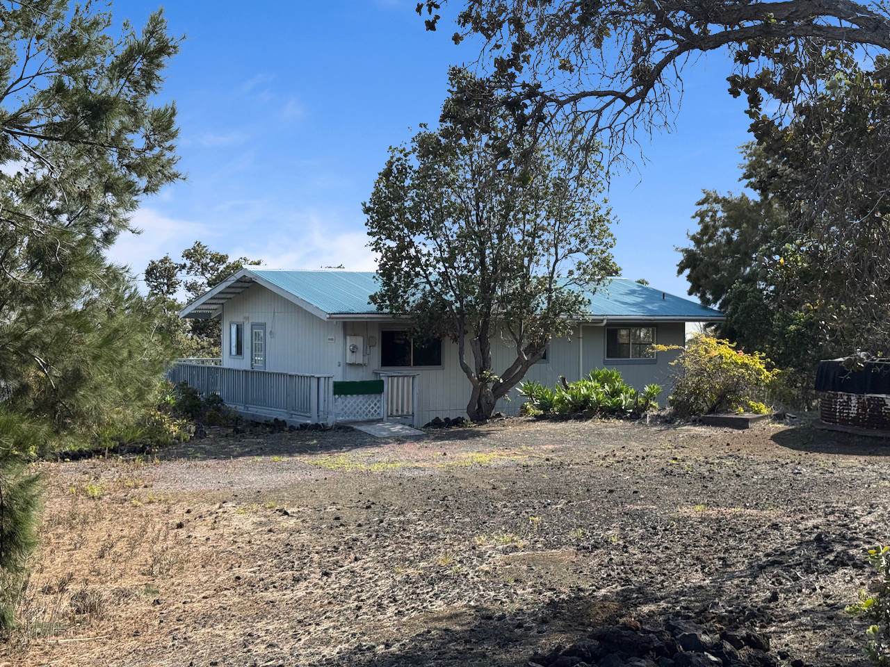 92-8203 Plumeria Ln - Photo 1