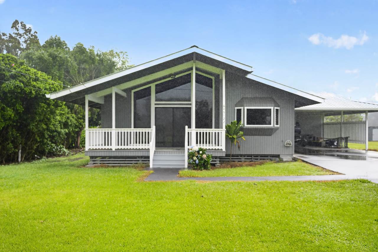 64-5122 White Rd - Photo 1