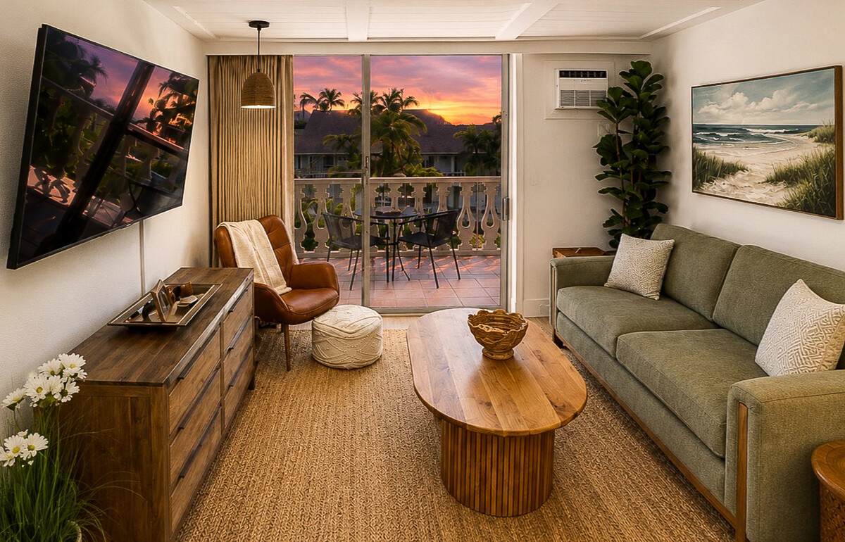 75-5776 Kona Islander Inn - Photo 1