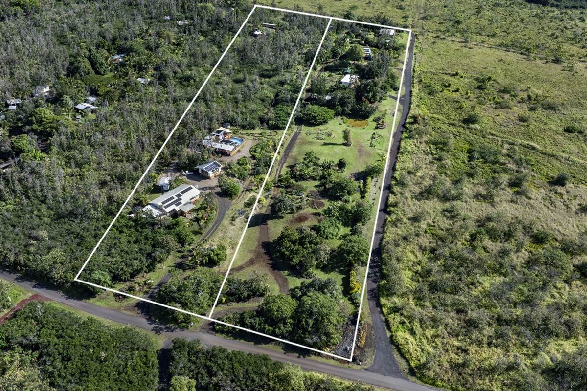 12-1098 Kaimu Makena Homestead Rd - Photo 1