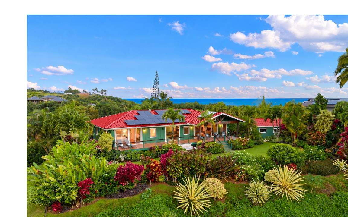 3275 Kalihiwai Rd - Photo 1