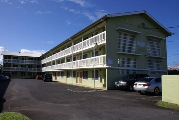 464 Kalanikoa St - Photo 1