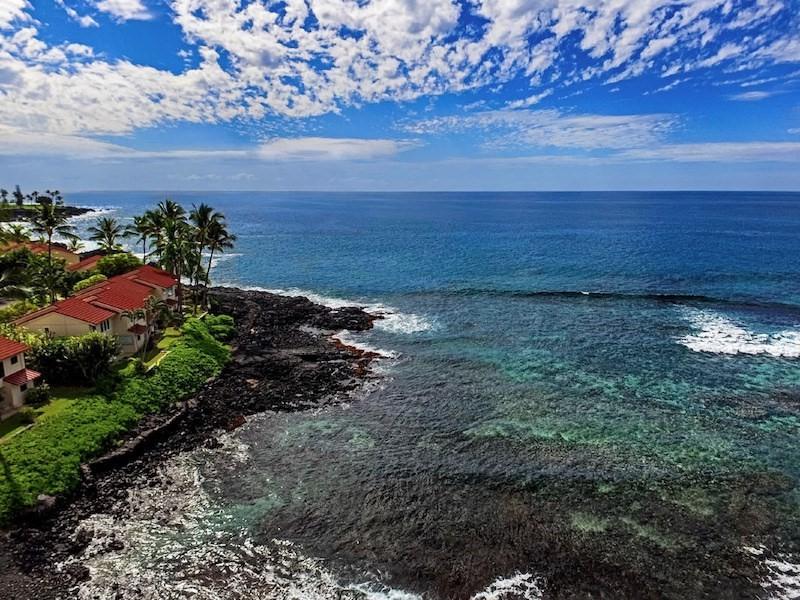 78-6800 Alii Dr - Photo 1