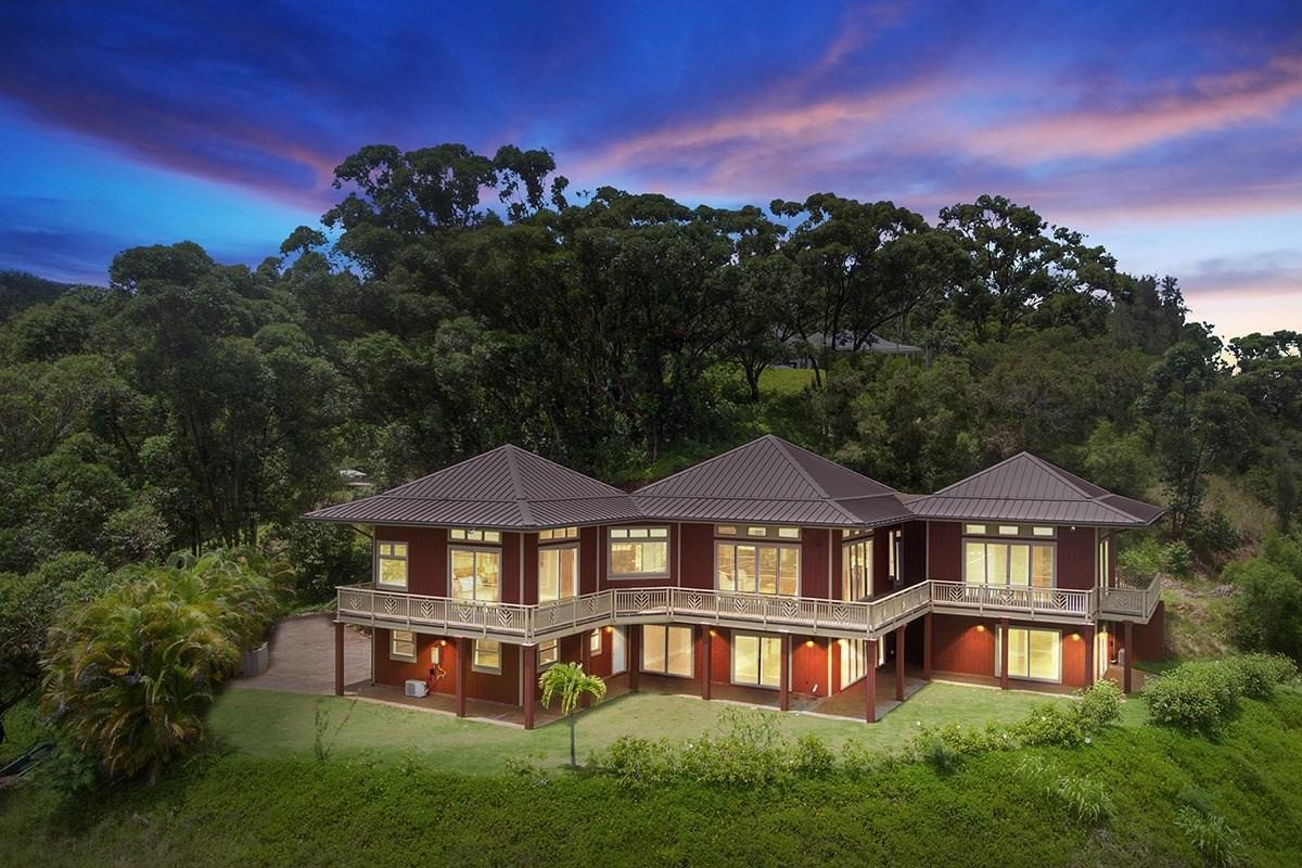 4560-M Uha Rd - Photo 1