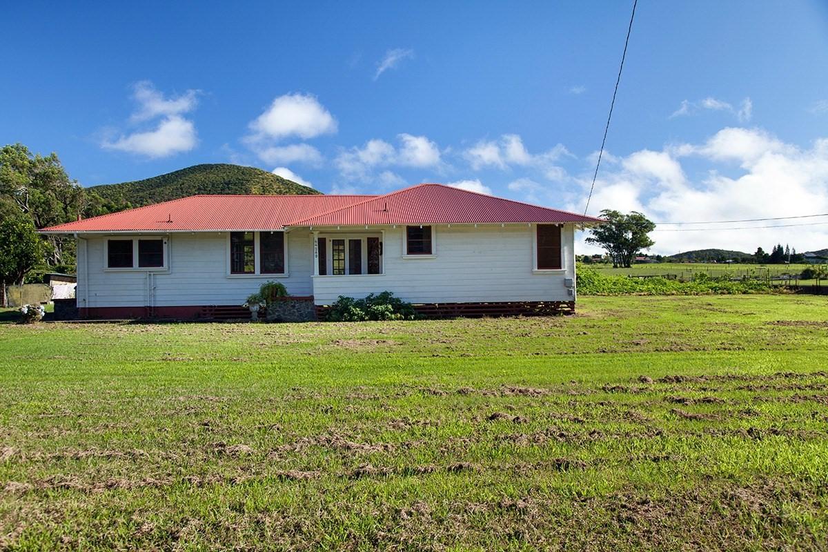 64-560 Mamalahoa Hwy - Photo 1