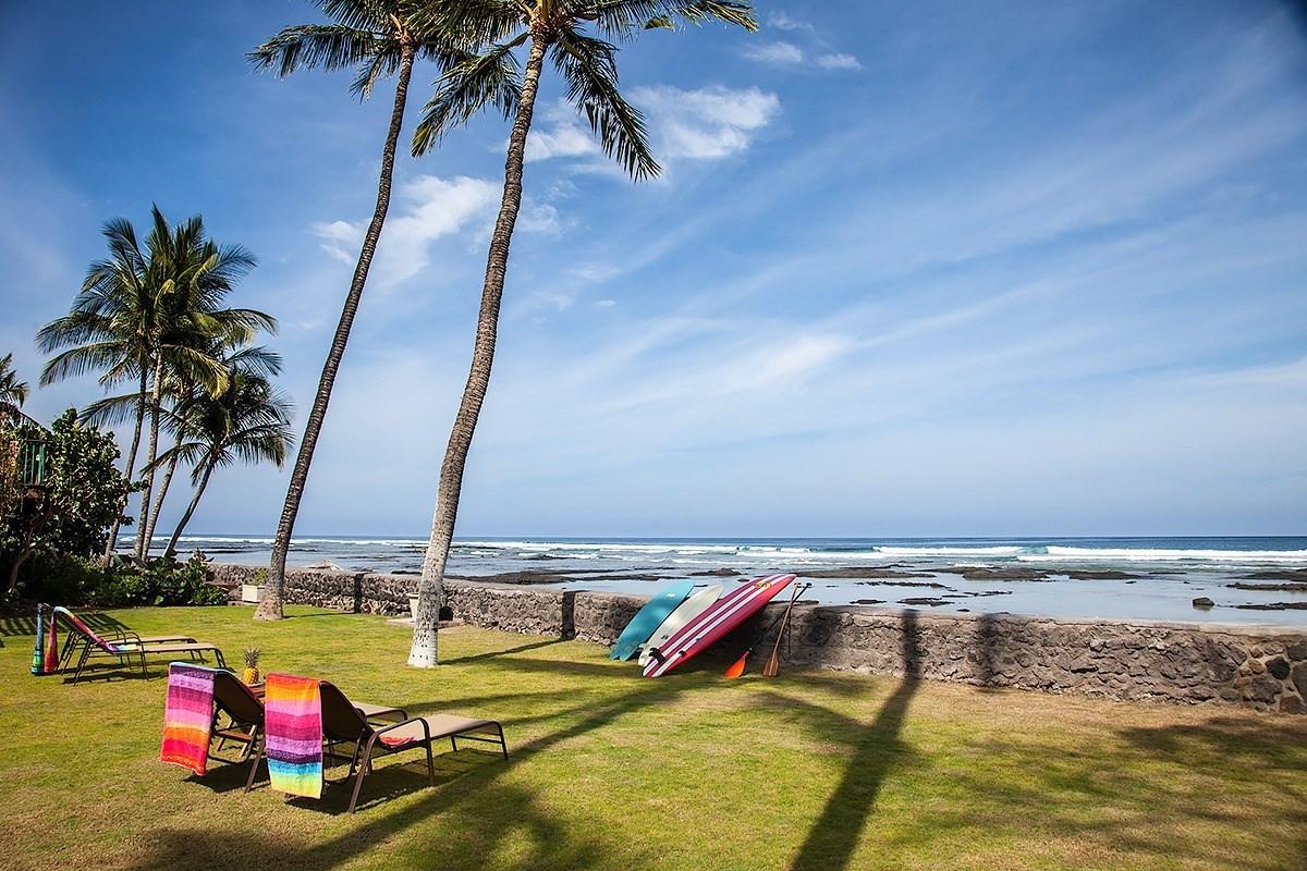 69-1882 Puako Beach Dr - Photo 1