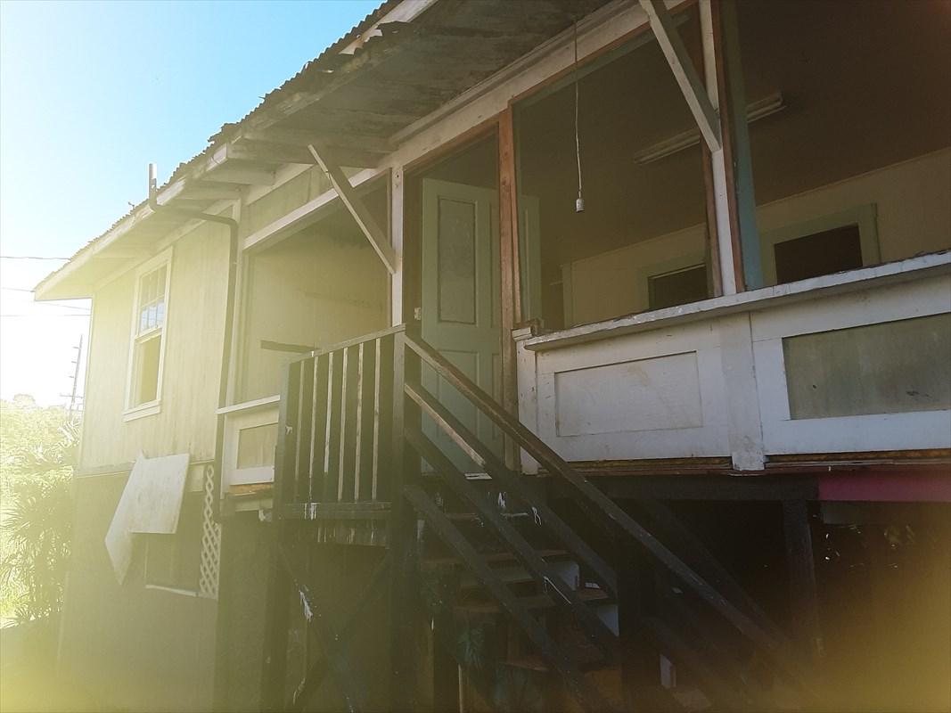 79-7586 Hawaii Belt Rd - Photo 1
