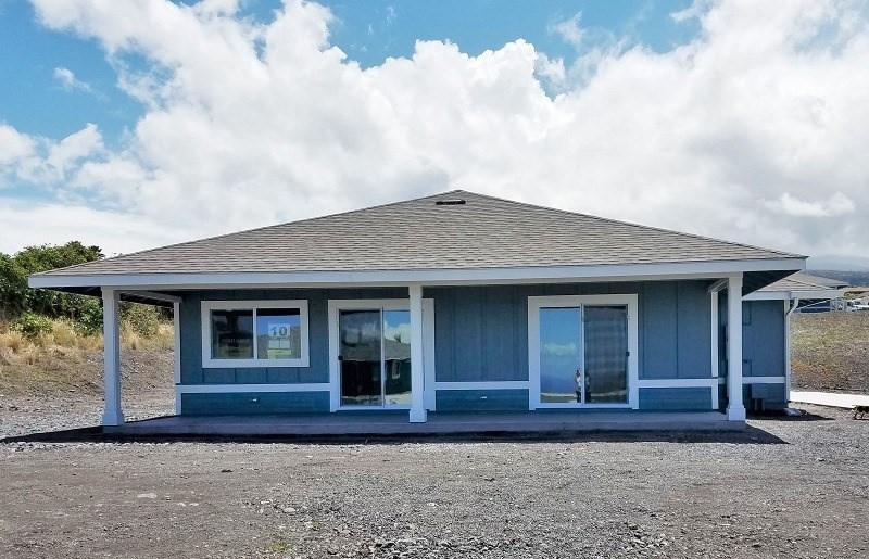 73-3722 Kaimalolo Pl - Photo 1