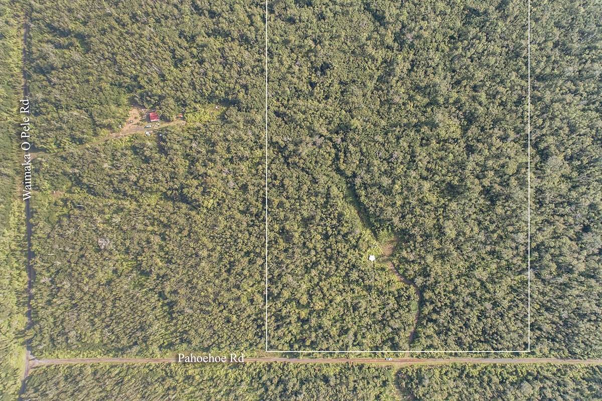 Pahoehoe Rd - Photo 1