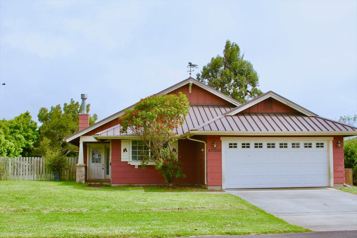 67-1263 Laikealoha St - Photo 1